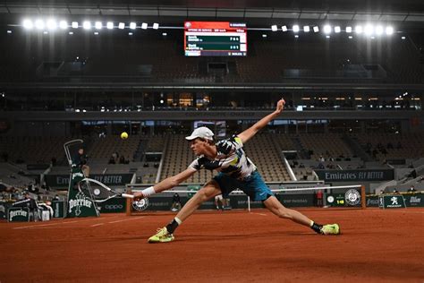 results from french open tennis|Tennis: ATP French Open live .